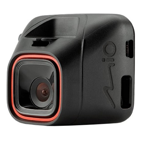 Видеорегистратор MIO MiVue C317 черный