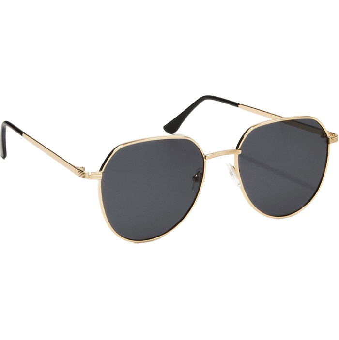 Солнцезащитные очки uv 400, дужка 13 см, ширина 12.5 см, линза 5.1×5.4 см 10798009