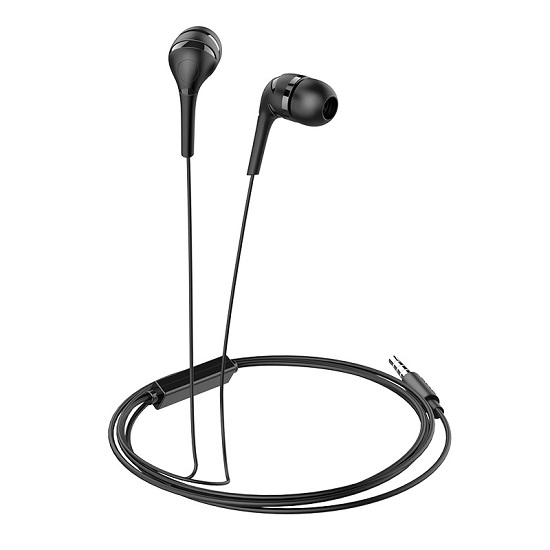 Наушники HOCO M40, Prosody, чёрный
