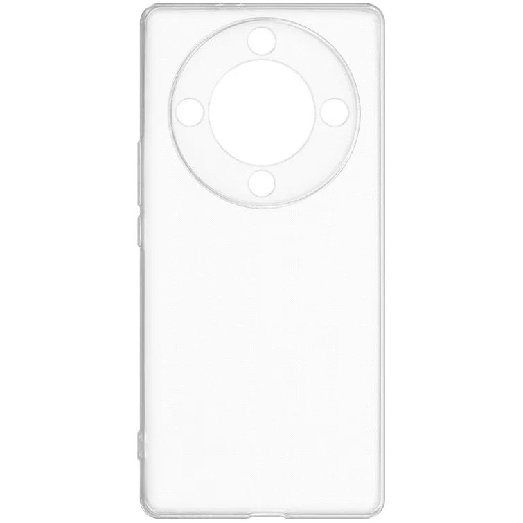 Силиконовый чехол DF для Honor X9a/Magic5 Lite DF hwCase-131