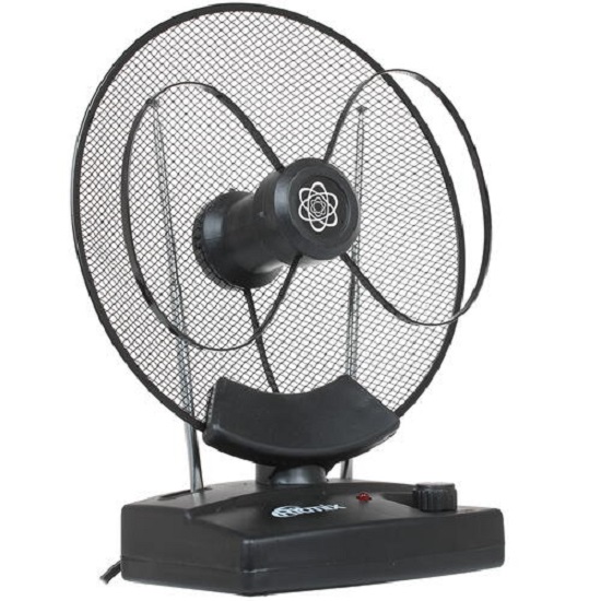 Антенна комнатная RITMIX RTA-100 активная