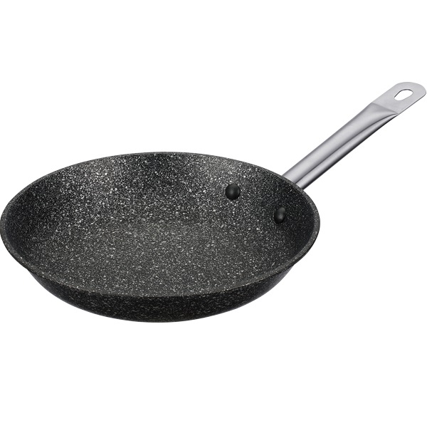 Сковорода 24см REGENT 84-1-24 Linea ALFA