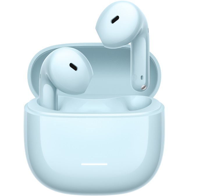 Наушники REDMI Buds 8 Active Blue