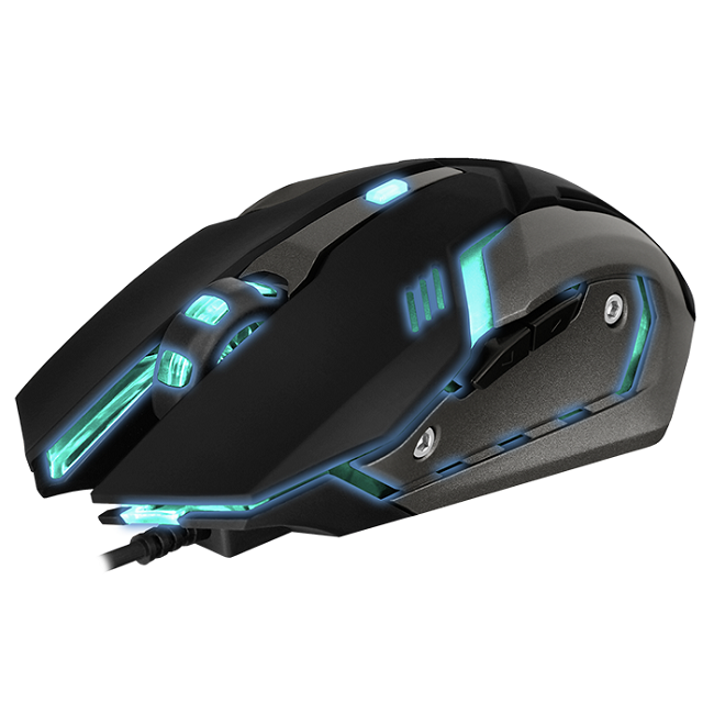 Мышь SVEN RX-G740