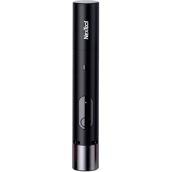 Фонарь Xiaomi NexTool Lightning Peep-proof Flashlight (NE20040) Black