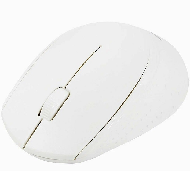 Мышь БП SMARTBUY ONE 333AG-W белая