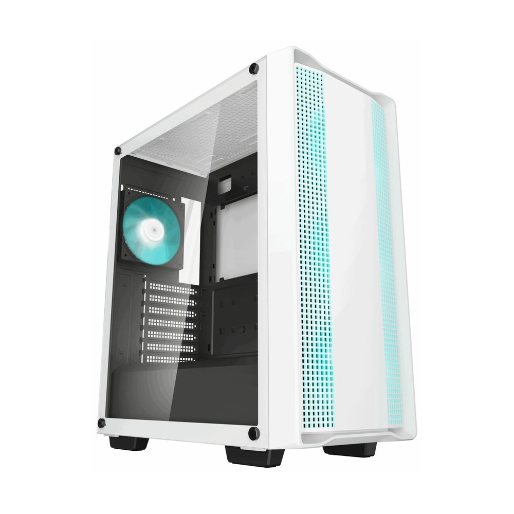 Системный блок базовый TOP BASIC 141125 (Core i3-14100/ 16GB/ 1TB SSD/ DOS)