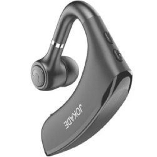 Гарнитура-Bluetooth Jokade JD015 черная