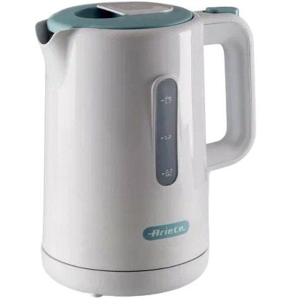 Чайник электрический ARIETE 00C284601AR0 Белый