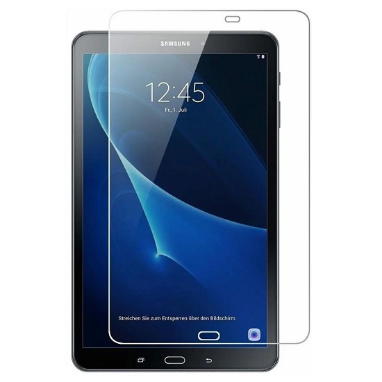 Противоударное стекло ZIBELINO для Samsung Galaxy Tab A (T580/T585)