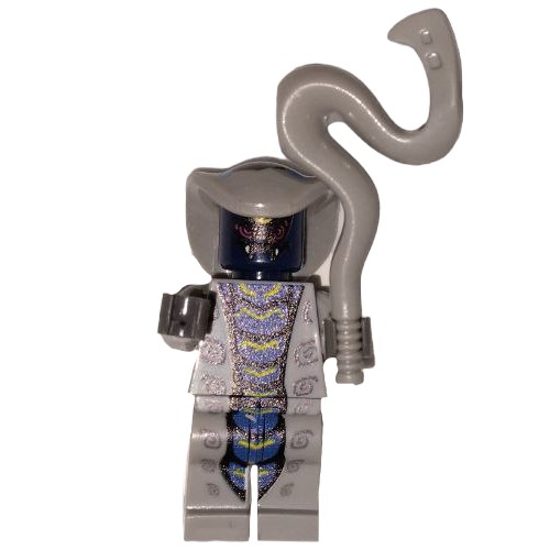 Фигурка NN001 Раттла