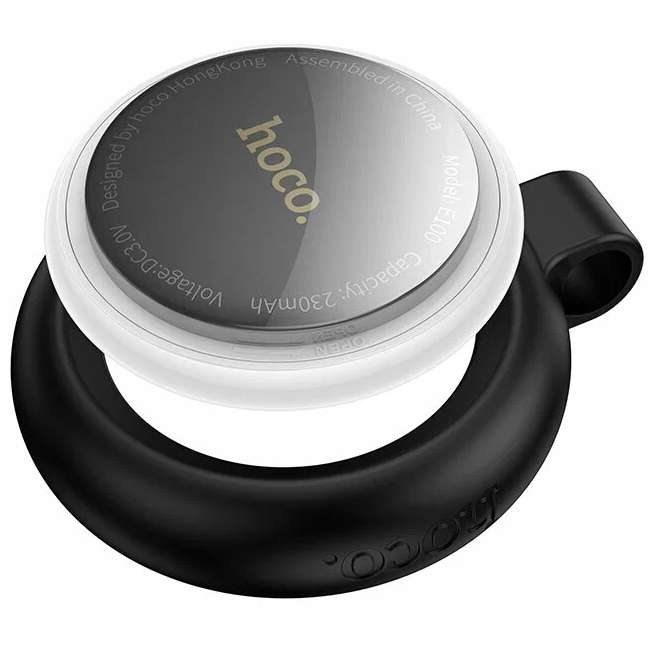 Беспроводная метка Apple AirTag HOCO E100 White