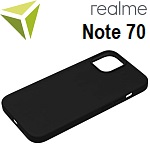 Чехлы для Realme Note 70