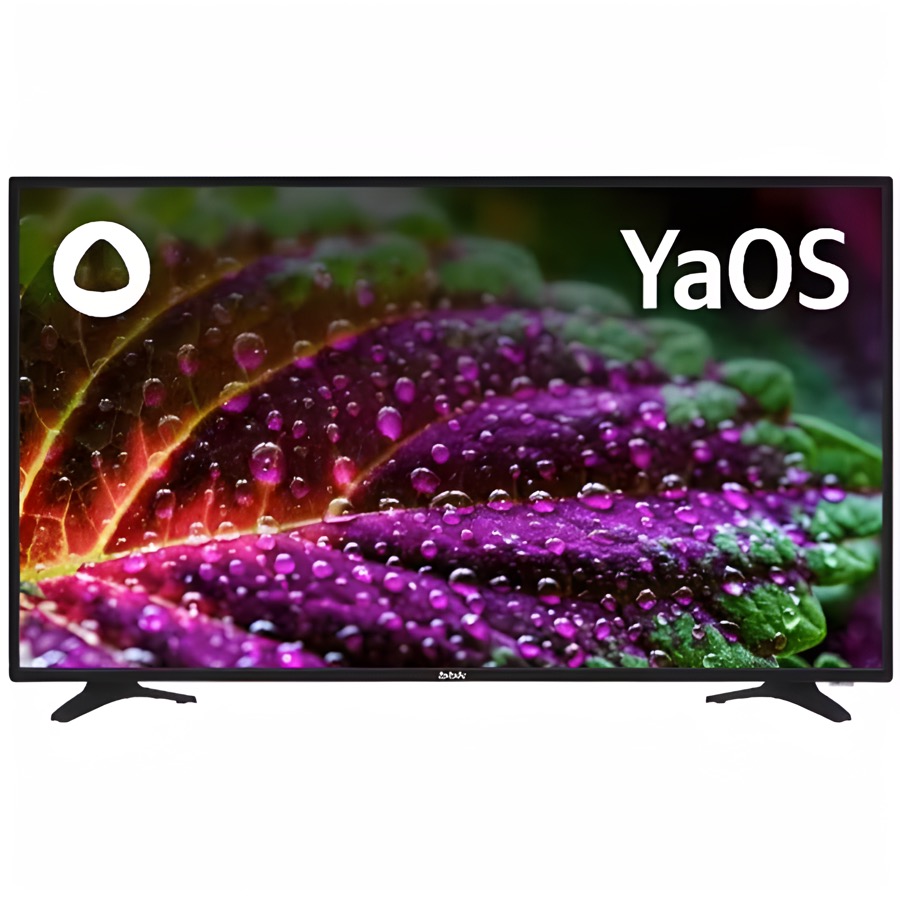 Телевизор BBK 43LEX-8264/UTS2C 43"