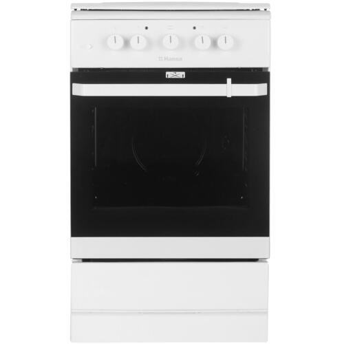 Комбинированная плита HANSA FCMW53010