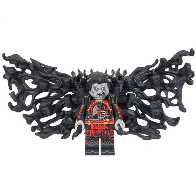 Фигурка SP002 Зомби Стрэндж