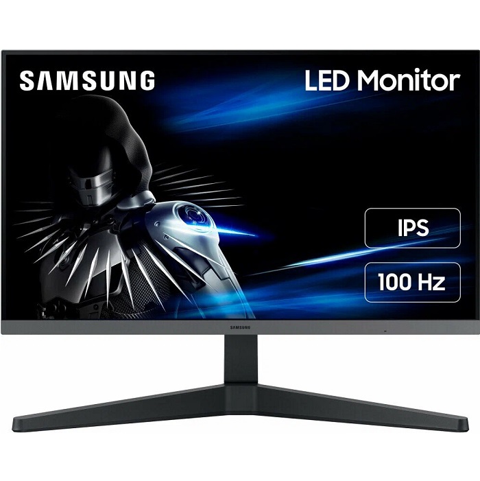 Монитор 27" SAMSUNG S27C330GAI