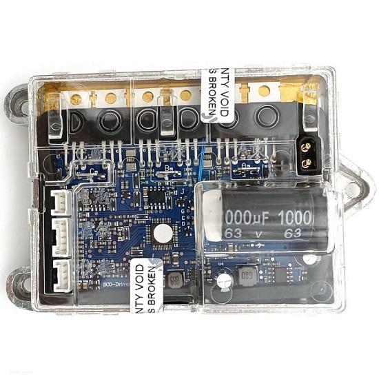 Контроллер Xiaomi M365 V3.0