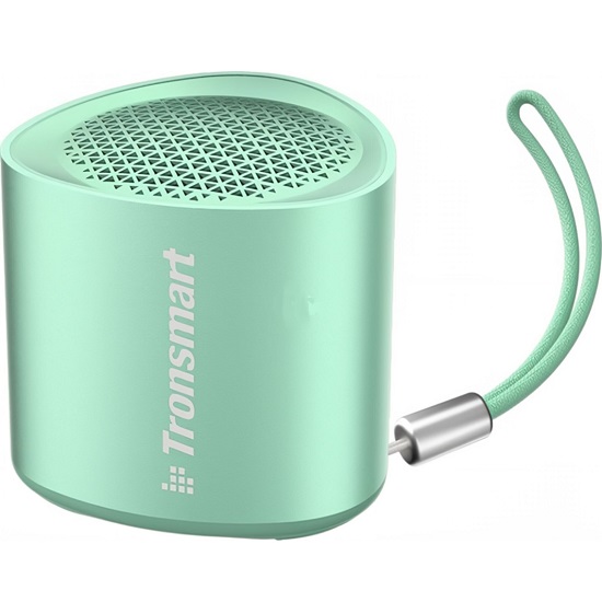 Колонка портативная Tronsmart Nimo Mint Green