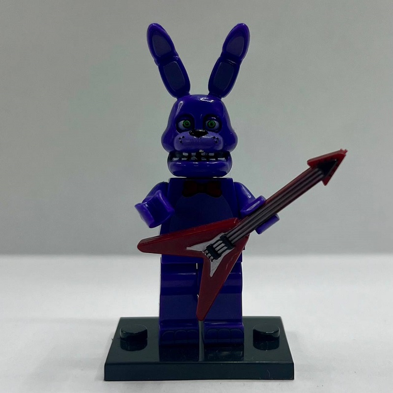 Фигурка SA006 Bonnie