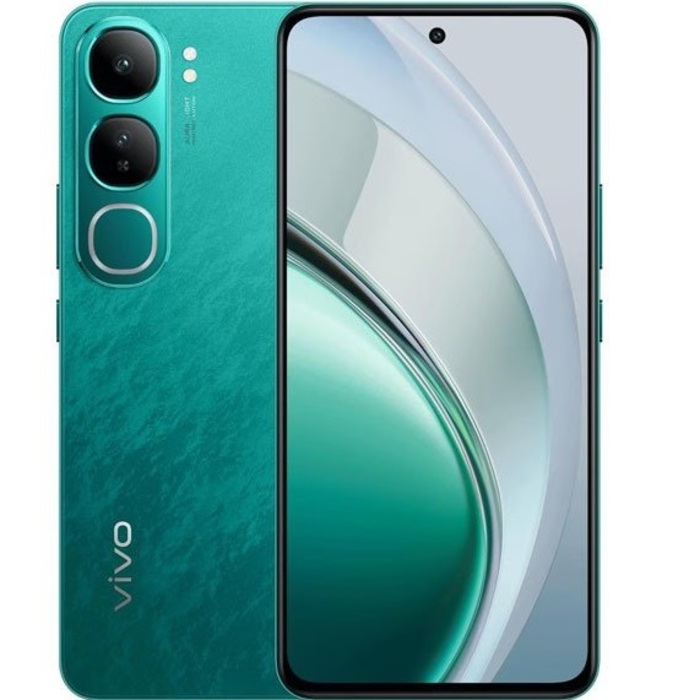 Смартфон VIVO V40 Lite 4G, 8/128Gb, изумрудно-зеленый