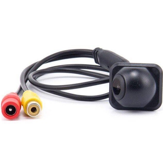 Камера заднего вида EPLUTUS CM-62 (Врезная)