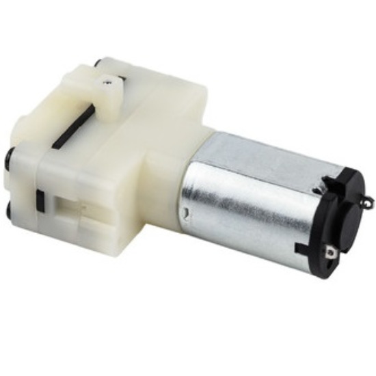 Двигатель (мотор, помпа) водяного насоса для пылесоса Mijia G1, Vacuum Mop Essential