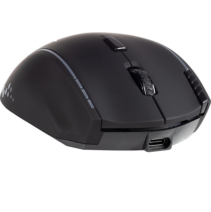 Мышь SMARTBUY RUSH X23 черная