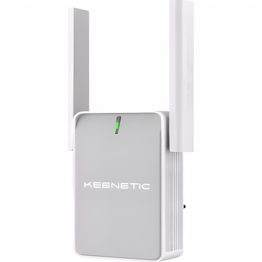 Повторитель WiFi KEENETIC Buddy 5 (KN-3311)