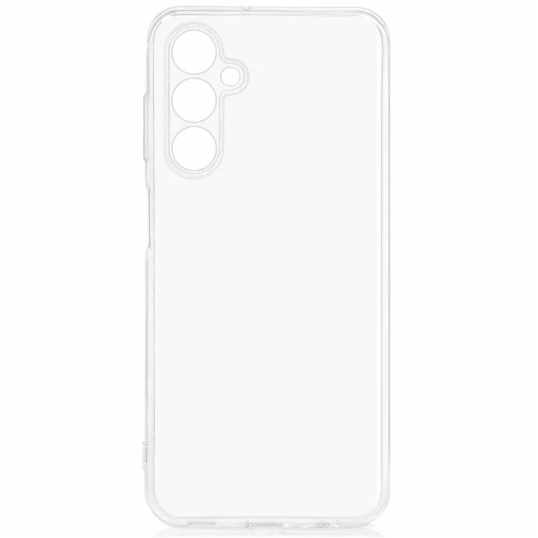 Силиконовый чехол DF для Samsung Galaxy M54 (5G) DF sCase-173