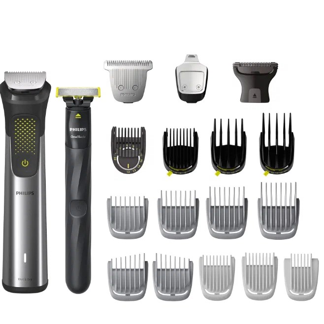 Триммер PHILIPS Series 9000 MG9553/15