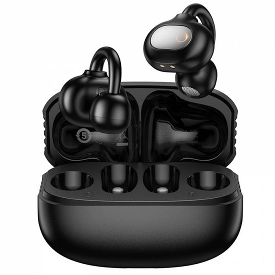 Наушники BOROFONE FQ14 Black