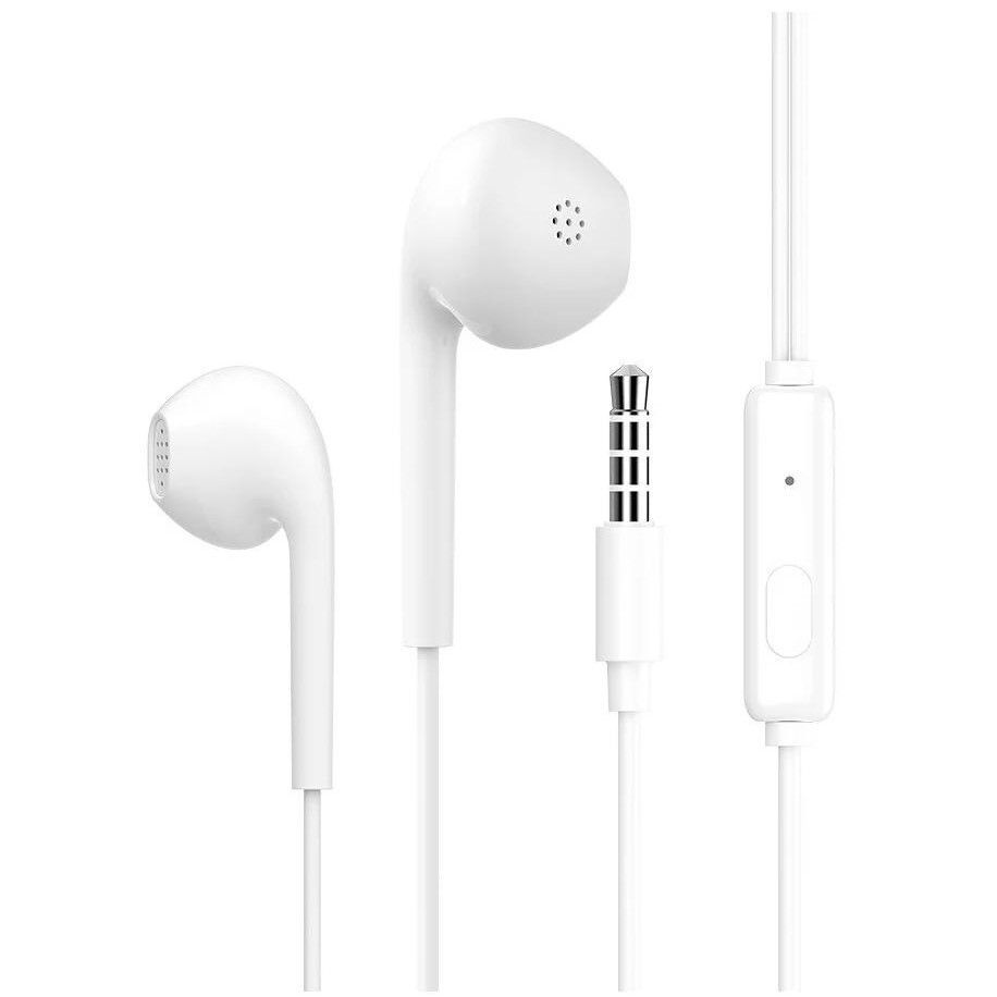 Наушники CELEBRAT G12 белый