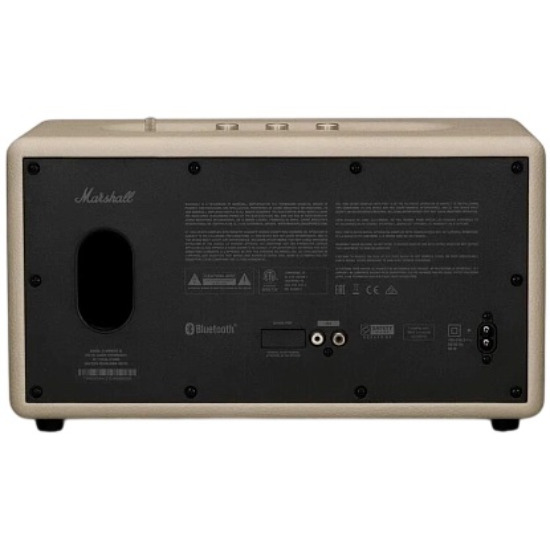 Колонка MARSHALL STANMORE III White