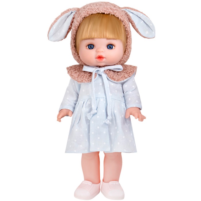 Кукла 92006-J Little Kate 31см в кор.