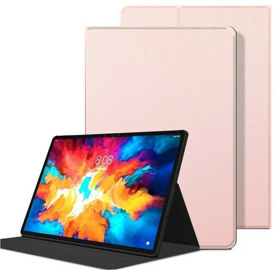 Чехол для планшета XIAOMI Redmi Pad (2022) 10.6" розовое золото