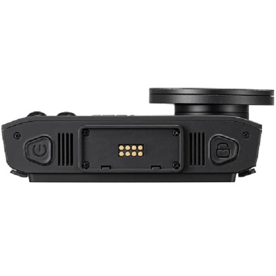 Видеорегистратор+Радар-детектор iBOX EVO 4K LaserVision WiFi Signature Dual