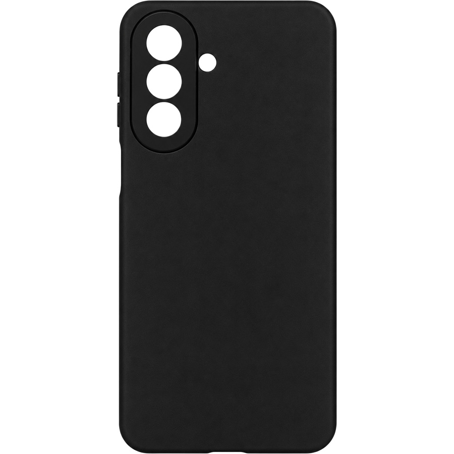 Задняя накладка ZIBELINO Hard Case для Samsung A27 5G (черный)