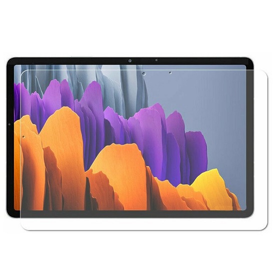 Противоударное стекло ZIBELINO для Samsung Galaxy Tab S7 (T870) (11.0")