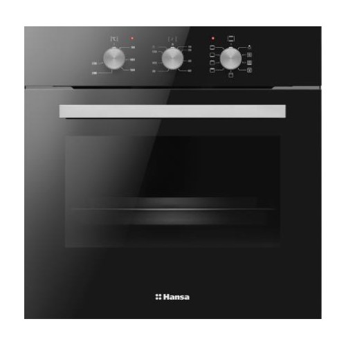 Духовой шкаф HANSA BOES68161