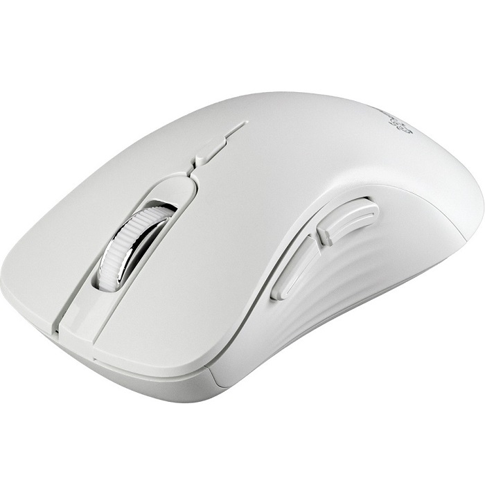 Мышь БП SMARTBUY 616AG белая (SBM616AGW)