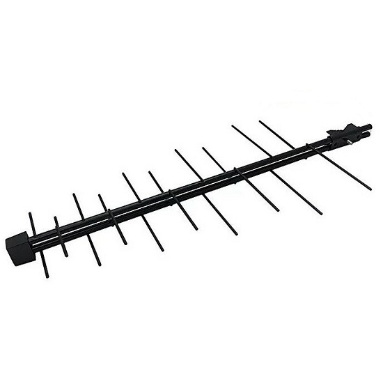 Антенна уличная СИГНАЛ Дельта Н 111А.04F-5V активная