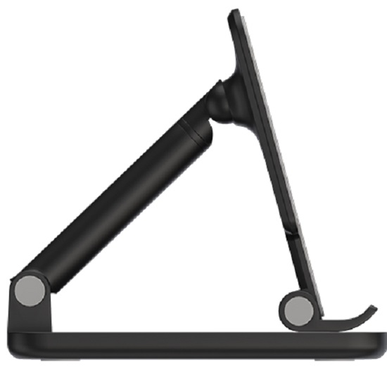 Держатель настольный MAXVI MD-01 черный