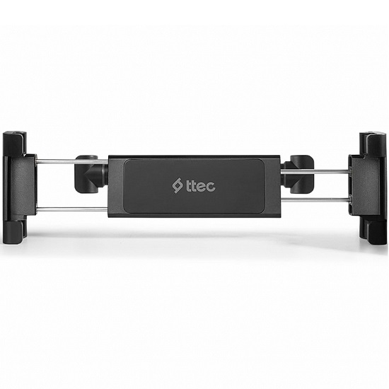 Автомобильный держатель TTEC FlexGrip Passenger Phone Holder, черный