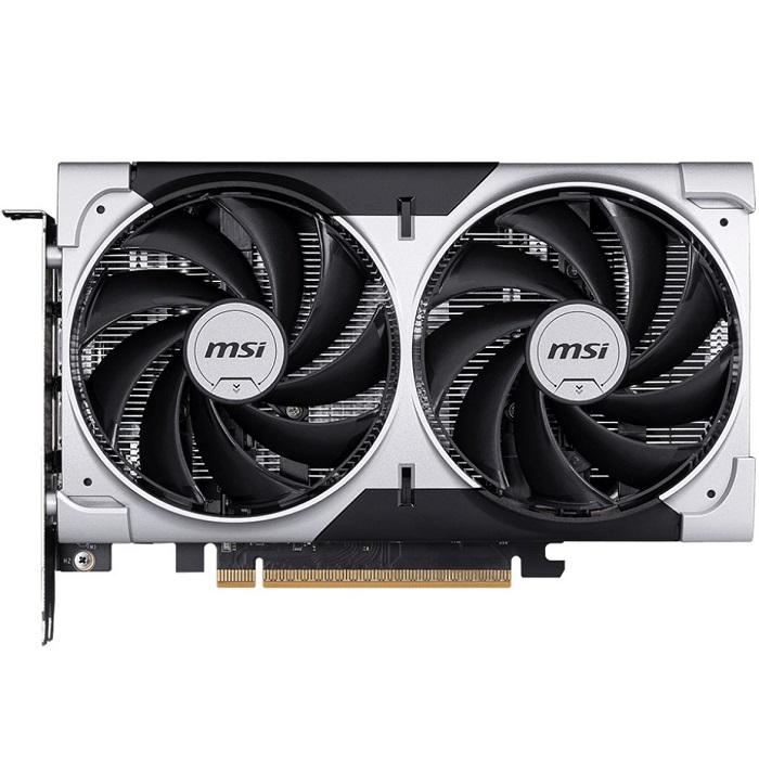 Видеокарта MSI RTX 5050 8G VENTUS 2X OC