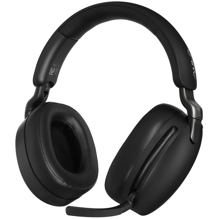 Наушники AULA A500 Black