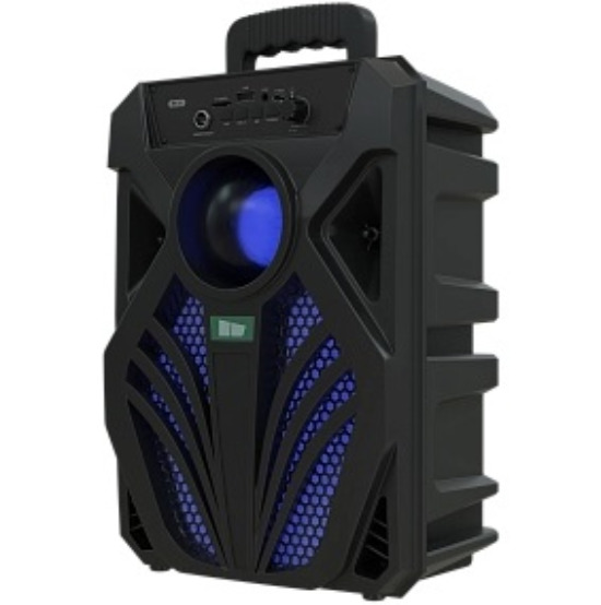 Колонка портативная MORE CHOICE ВК13 Black