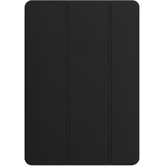 Чехол футляр-книга DF для iPad Air (2020/2022) 10.9” DF iFlip-16 (black)