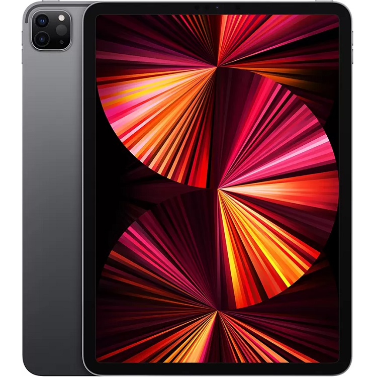 Планшет Apple iPad Pro 11" (2022) Wi-Fi 256GB (Обменка)