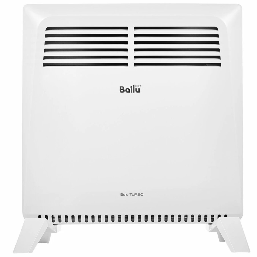 Конвектор BALLU Solo Turbo BEC/SMT-1000 white (НС-1166357)